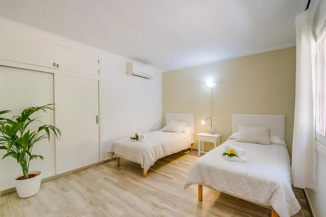 Ideal Property Mallorca - Sa Vinya Vella Alcúdia Casa di campagna