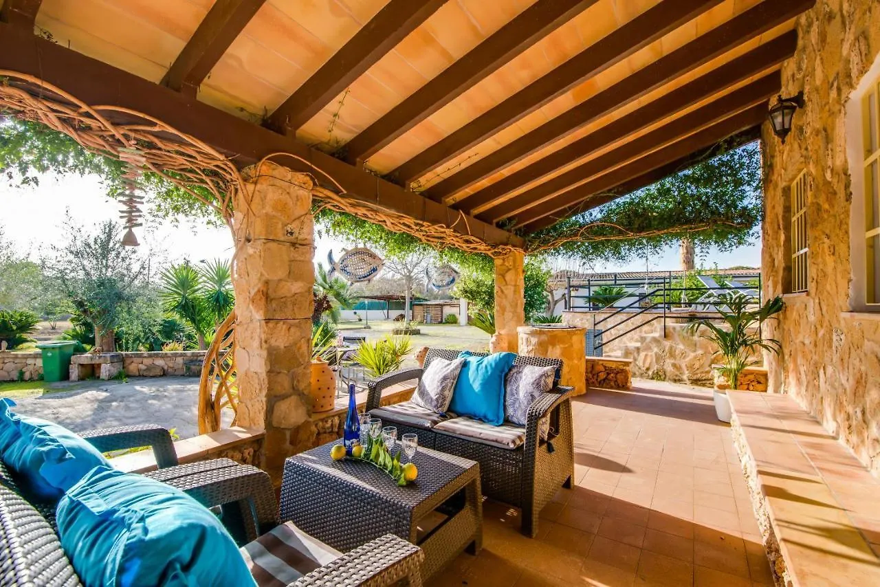 Ideal Property Mallorca - Sa Vinya Vella Alcúdia 0*,  Spagna