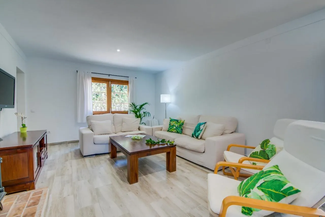 Casa di campagna Ideal Property Mallorca - Sa Vinya Vella Alcúdia