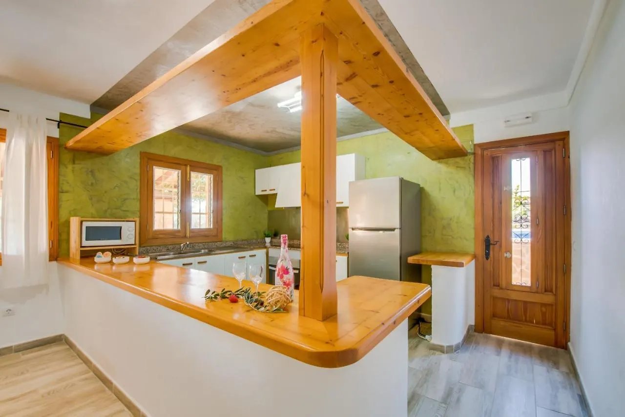 Ideal Property Mallorca - Sa Vinya Vella Alcúdia